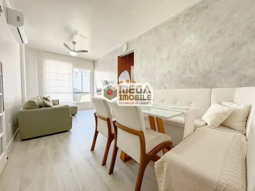 Foto 7 de Apartamento com 2 quartos à venda, 60m2 em Saco dos Limões, Florianopolis - SC