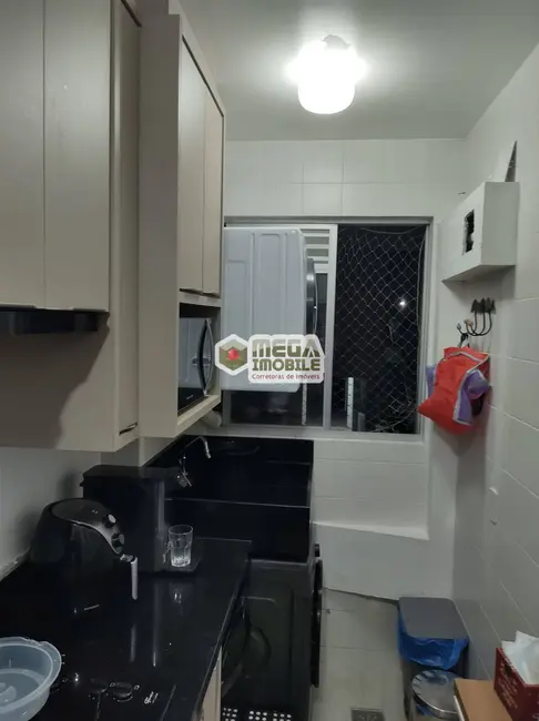 Foto 8 de Apartamento com 2 quartos à venda, 60m2 em Saco dos Limões, Florianopolis - SC