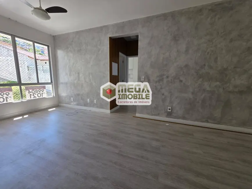 Foto 1 de Apartamento com 2 quartos à venda, 60m2 em Saco dos Limões, Florianopolis - SC