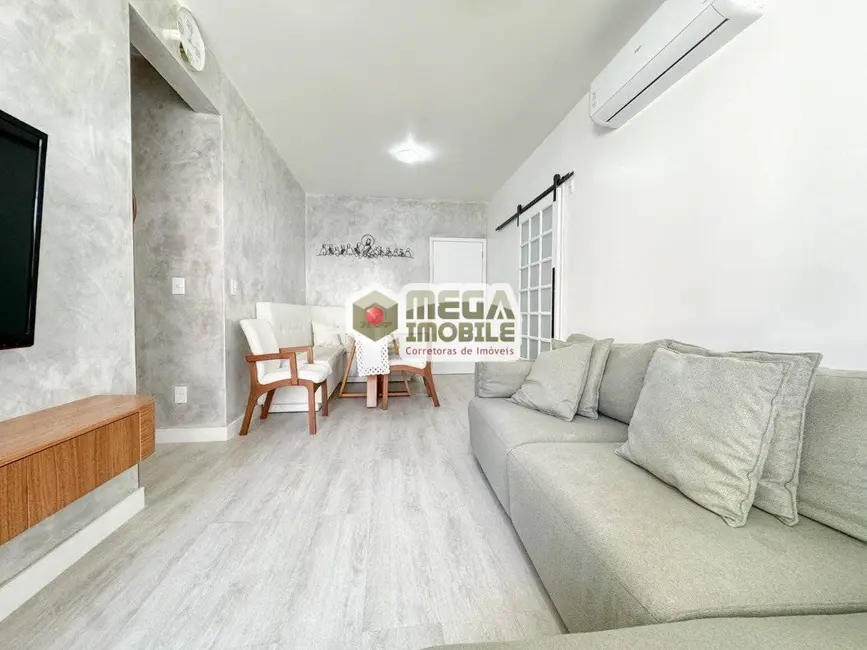 Foto 4 de Apartamento com 2 quartos à venda, 60m2 em Saco dos Limões, Florianopolis - SC