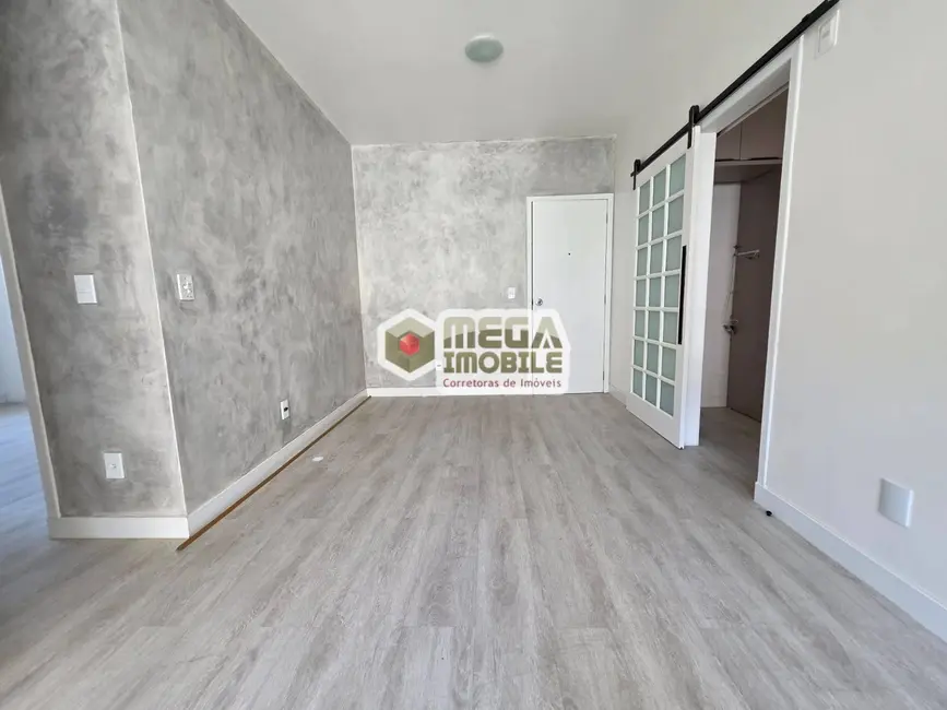 Foto 4 de Apartamento com 2 quartos à venda, 60m2 em Saco dos Limões, Florianopolis - SC