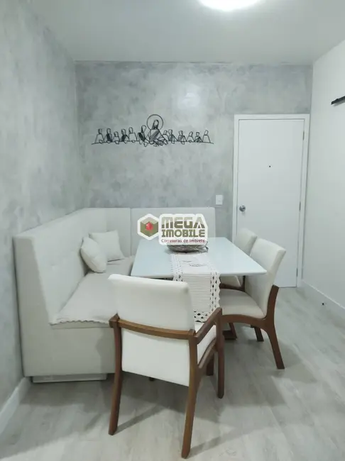 Foto 2 de Apartamento com 2 quartos à venda, 60m2 em Saco dos Limões, Florianopolis - SC