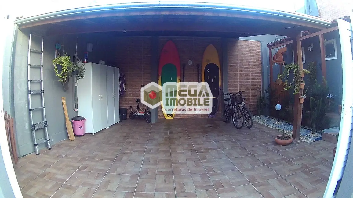 Foto 4 de Casa à venda, 125m2 em Ingleses do Rio Vermelho, Florianopolis - SC