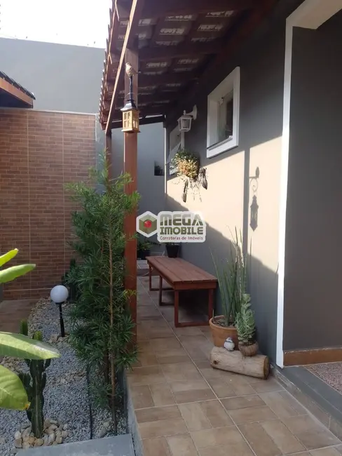 Foto 9 de Casa à venda, 125m2 em Ingleses do Rio Vermelho, Florianopolis - SC