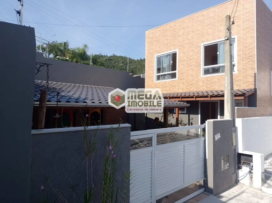 Foto 3 de Casa à venda, 125m2 em Ingleses do Rio Vermelho, Florianopolis - SC