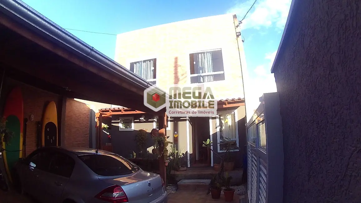 Foto 5 de Casa à venda, 125m2 em Ingleses do Rio Vermelho, Florianopolis - SC