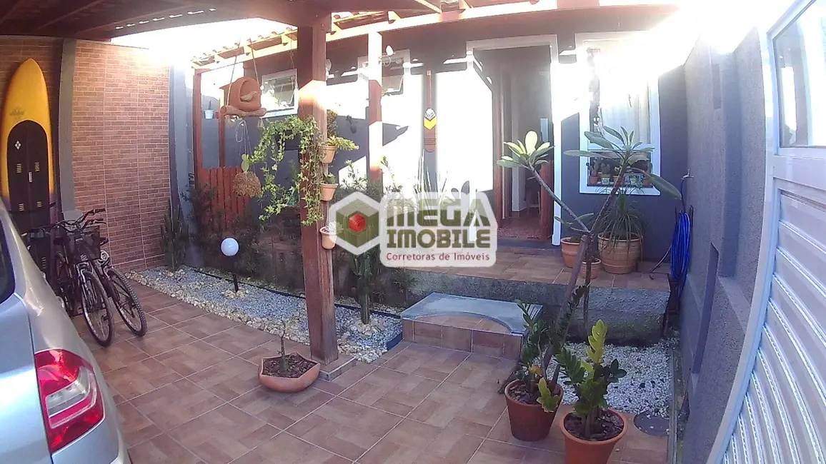 Foto 6 de Casa à venda, 125m2 em Ingleses do Rio Vermelho, Florianopolis - SC