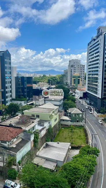 Apartamento com 2 quartos à venda, 60m2 em Centro, Florianopolis - SC - imagem 4 Foto 4 de Apartamento com 2 quartos à venda, 60m2 em Centro, Florianopolis - SC