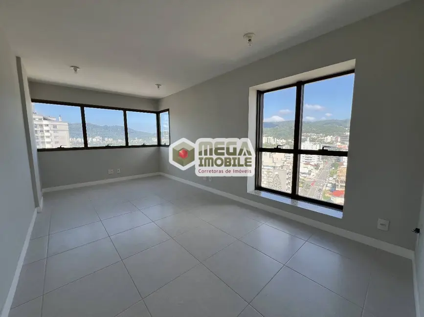 Foto 1 de Sala Comercial à venda, 26m2 em Trindade, Florianopolis - SC
