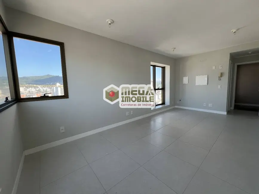 Foto 2 de Sala Comercial à venda, 26m2 em Trindade, Florianopolis - SC
