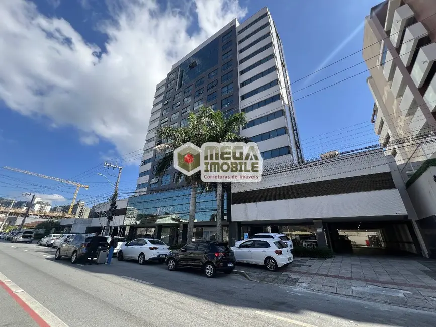 Foto 3 de Sala Comercial à venda, 26m2 em Trindade, Florianopolis - SC