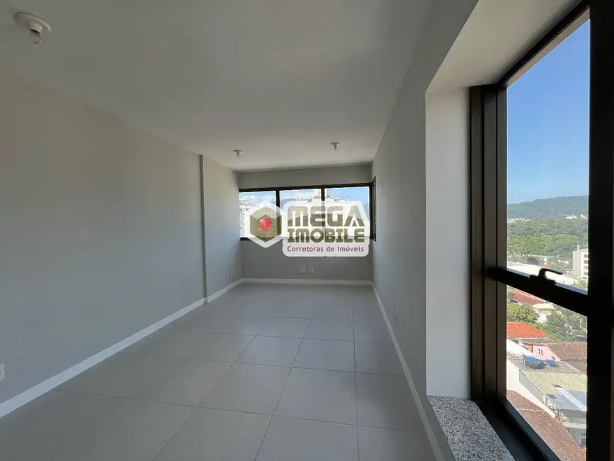 Foto 6 de Sala Comercial à venda, 26m2 em Trindade, Florianopolis - SC