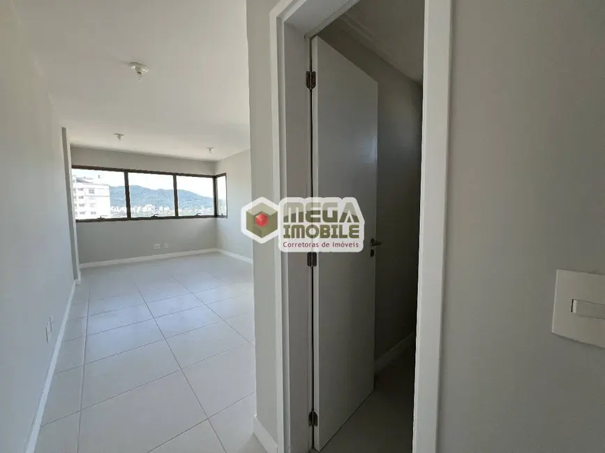 Foto 7 de Sala Comercial à venda, 26m2 em Trindade, Florianopolis - SC