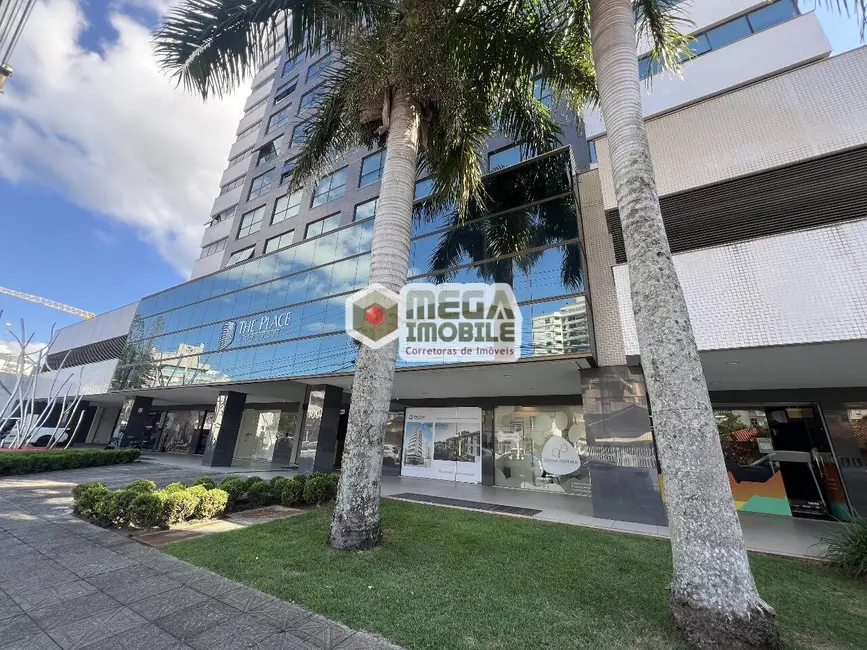 Foto 5 de Sala Comercial à venda, 26m2 em Trindade, Florianopolis - SC