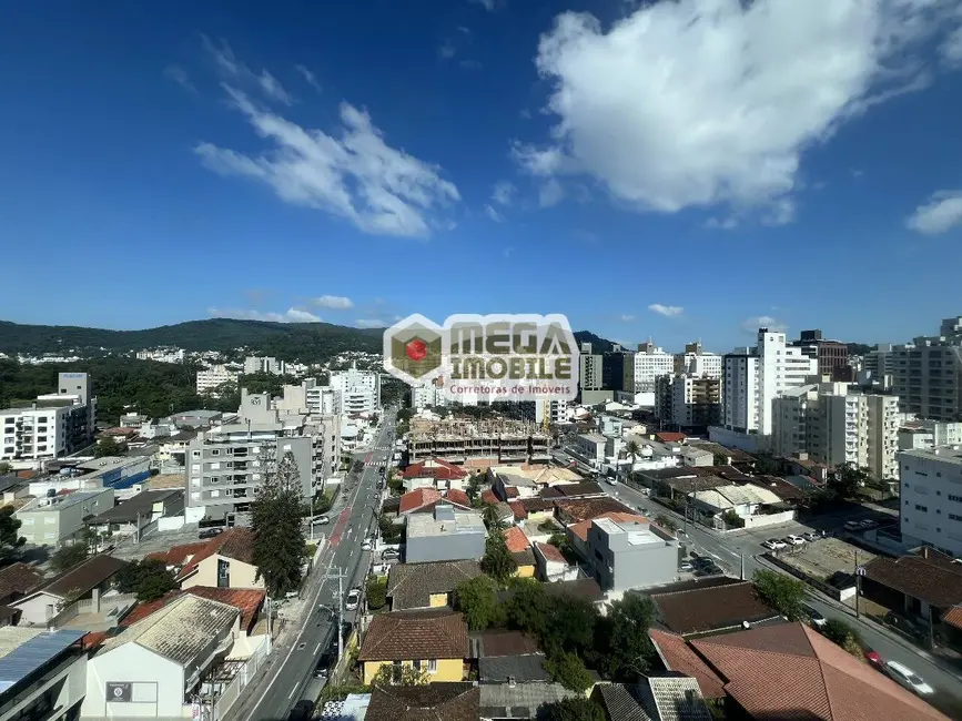 Foto 4 de Sala Comercial à venda, 26m2 em Trindade, Florianopolis - SC