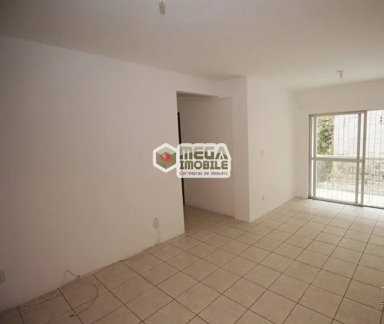 Foto 1 de Apartamento com 4 quartos à venda, 93m2 em Córrego Grande, Florianopolis - SC