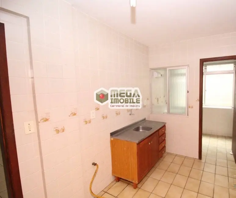 Foto 2 de Apartamento com 4 quartos à venda, 93m2 em Córrego Grande, Florianopolis - SC