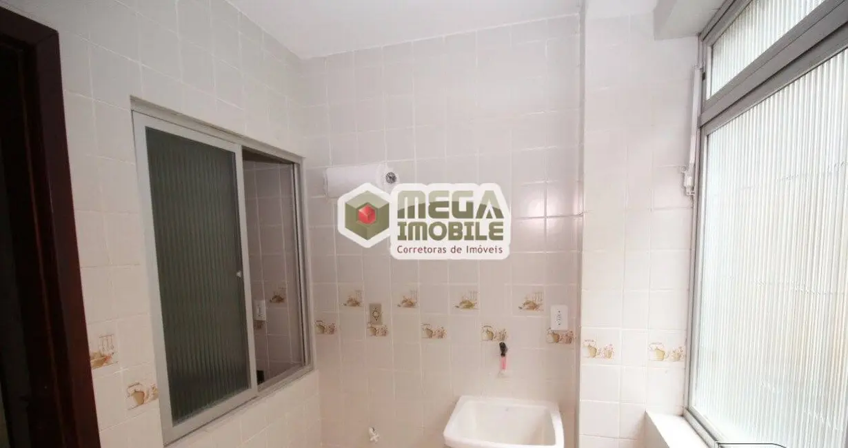 Foto 4 de Apartamento com 4 quartos à venda, 93m2 em Córrego Grande, Florianopolis - SC
