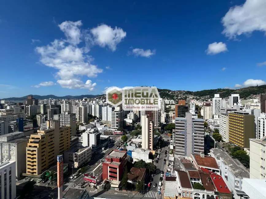 Apartamento com 2 quartos à venda, 69m2 em Centro, Florianopolis - SC - imagem 7 Foto 7 de Apartamento com 2 quartos à venda, 69m2 em Centro, Florianopolis - SC