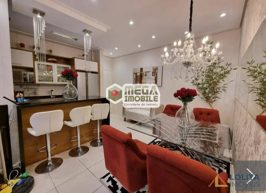 Foto 6 de Apartamento com 2 quartos à venda, 70m2 em Itacorubi, Florianopolis - SC