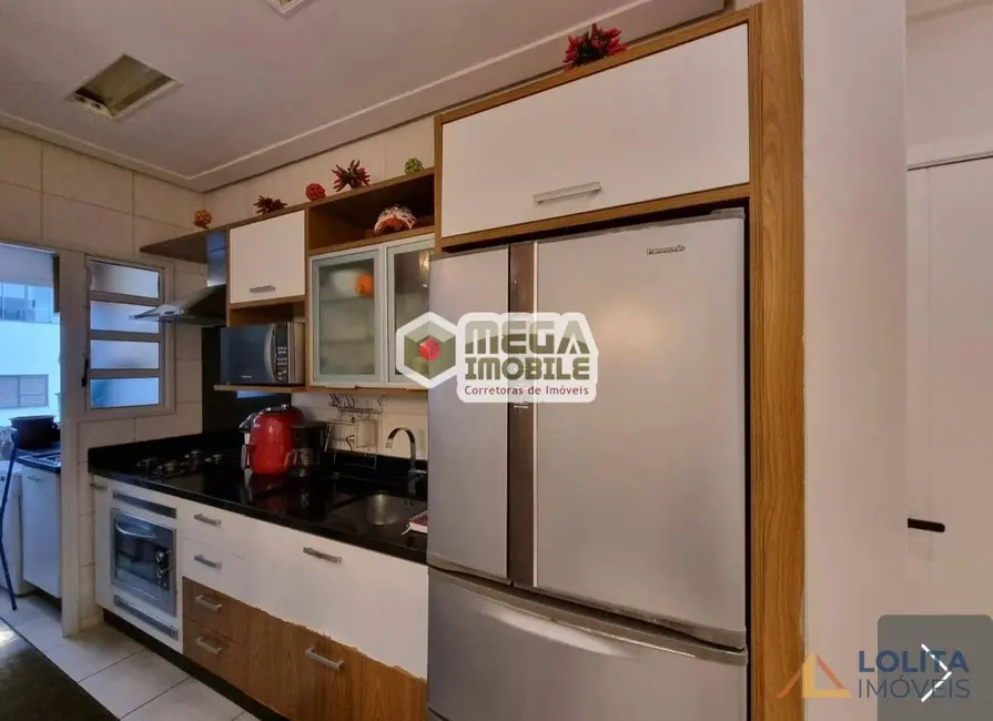 Foto 3 de Apartamento com 2 quartos à venda, 70m2 em Itacorubi, Florianopolis - SC