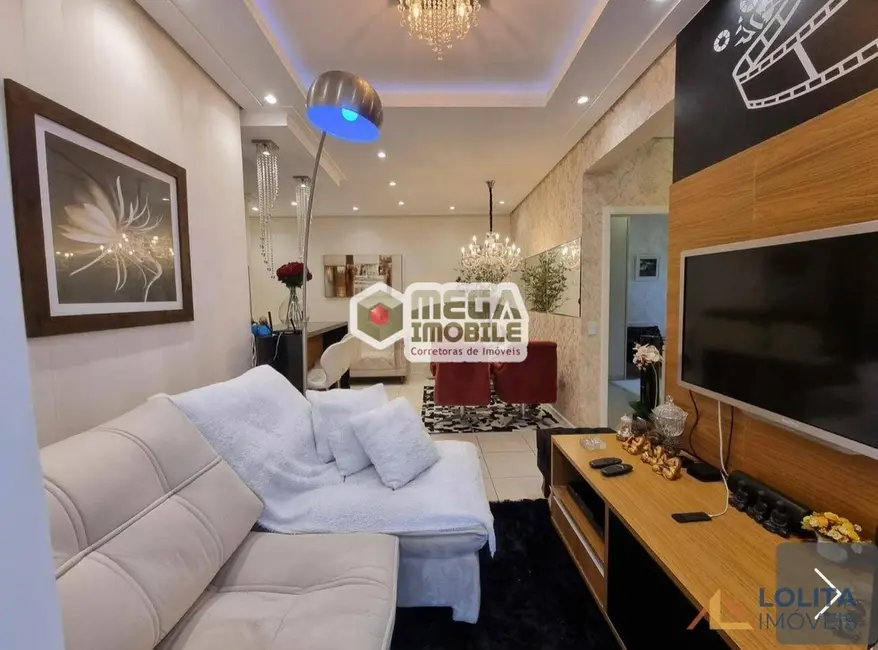 Foto 2 de Apartamento com 2 quartos à venda, 70m2 em Itacorubi, Florianopolis - SC