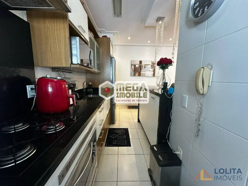 Foto 5 de Apartamento com 2 quartos à venda, 70m2 em Itacorubi, Florianopolis - SC