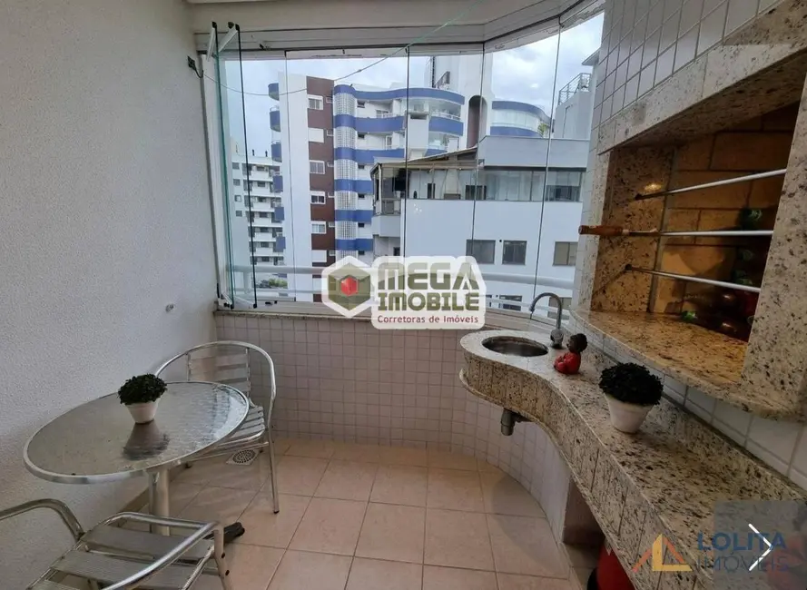 Foto 9 de Apartamento com 2 quartos à venda, 70m2 em Itacorubi, Florianopolis - SC