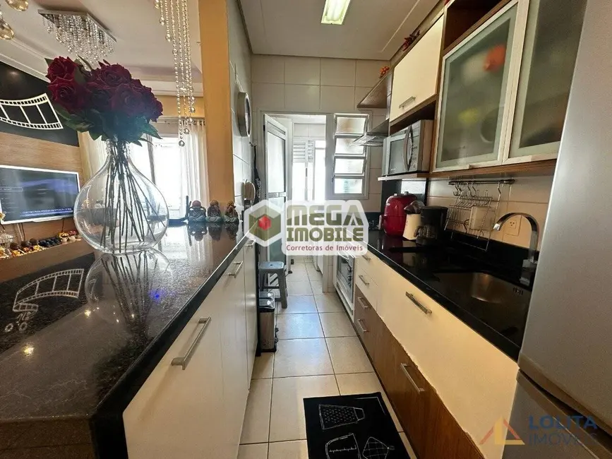 Foto 8 de Apartamento com 2 quartos à venda, 70m2 em Itacorubi, Florianopolis - SC