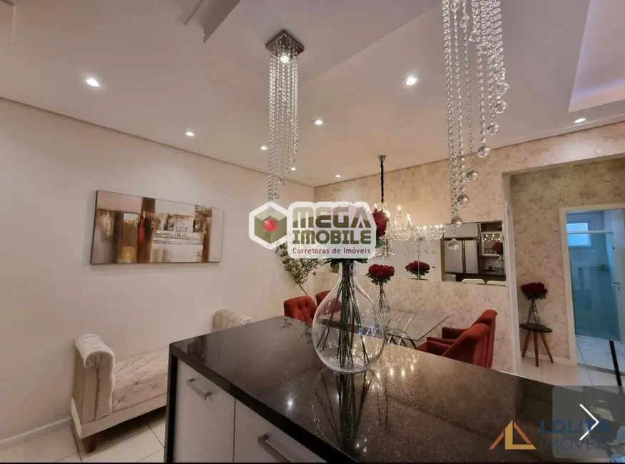 Foto 4 de Apartamento com 2 quartos à venda, 70m2 em Itacorubi, Florianopolis - SC