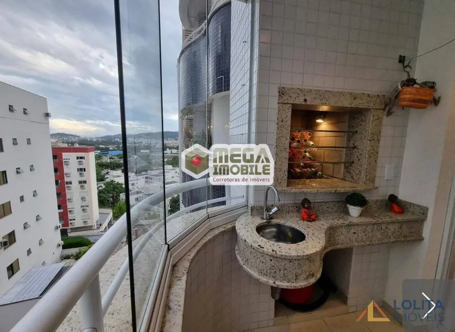 Foto 7 de Apartamento com 2 quartos à venda, 70m2 em Itacorubi, Florianopolis - SC