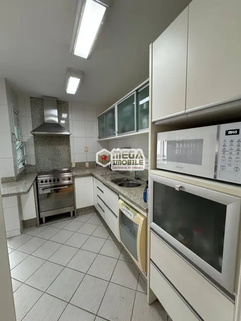 Apartamento com 4 quartos à venda, 155m2 em Centro, Florianopolis - SC - imagem 9 Foto 9 de Apartamento com 4 quartos à venda, 155m2 em Centro, Florianopolis - SC
