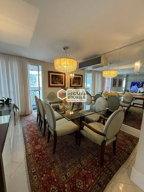 Apartamento com 4 quartos à venda, 155m2 em Centro, Florianopolis - SC - imagem 4 Foto 4 de Apartamento com 4 quartos à venda, 155m2 em Centro, Florianopolis - SC