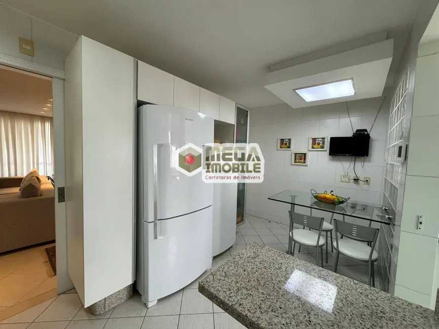 Apartamento com 4 quartos à venda, 155m2 em Centro, Florianopolis - SC - imagem 7 Foto 7 de Apartamento com 4 quartos à venda, 155m2 em Centro, Florianopolis - SC