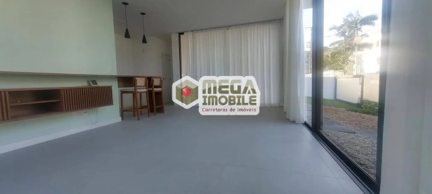 Foto 2 de Casa com 3 quartos à venda, 166m2 em Itacorubi, Florianopolis - SC