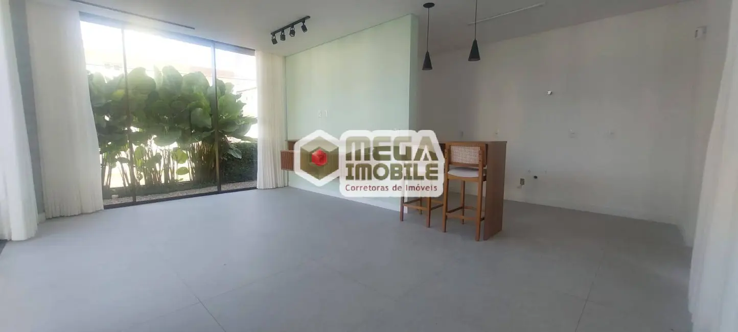 Foto 1 de Casa com 3 quartos à venda, 166m2 em Itacorubi, Florianopolis - SC