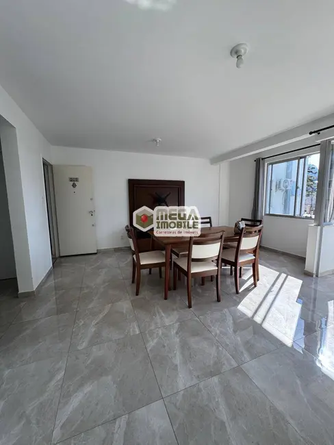 Foto 2 de Apartamento com 3 quartos à venda, 92m2 em Carvoeira, Florianopolis - SC