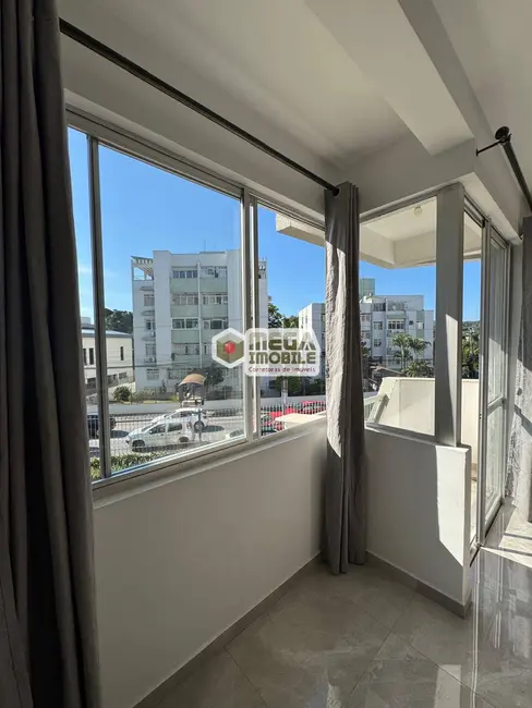 Foto 6 de Apartamento com 3 quartos à venda, 92m2 em Carvoeira, Florianopolis - SC