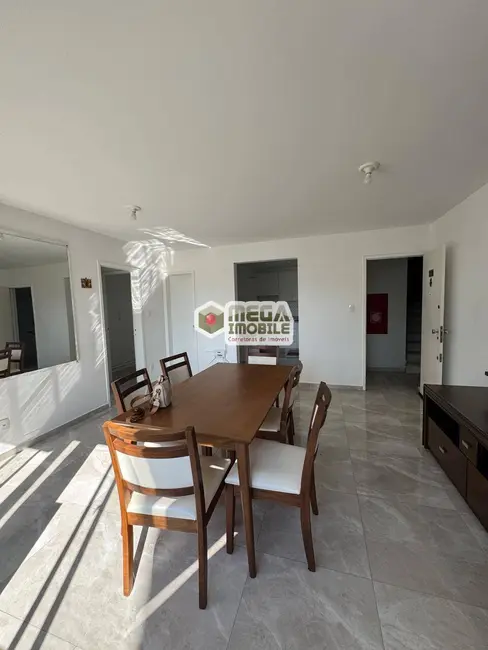 Foto 4 de Apartamento com 3 quartos à venda, 92m2 em Carvoeira, Florianopolis - SC