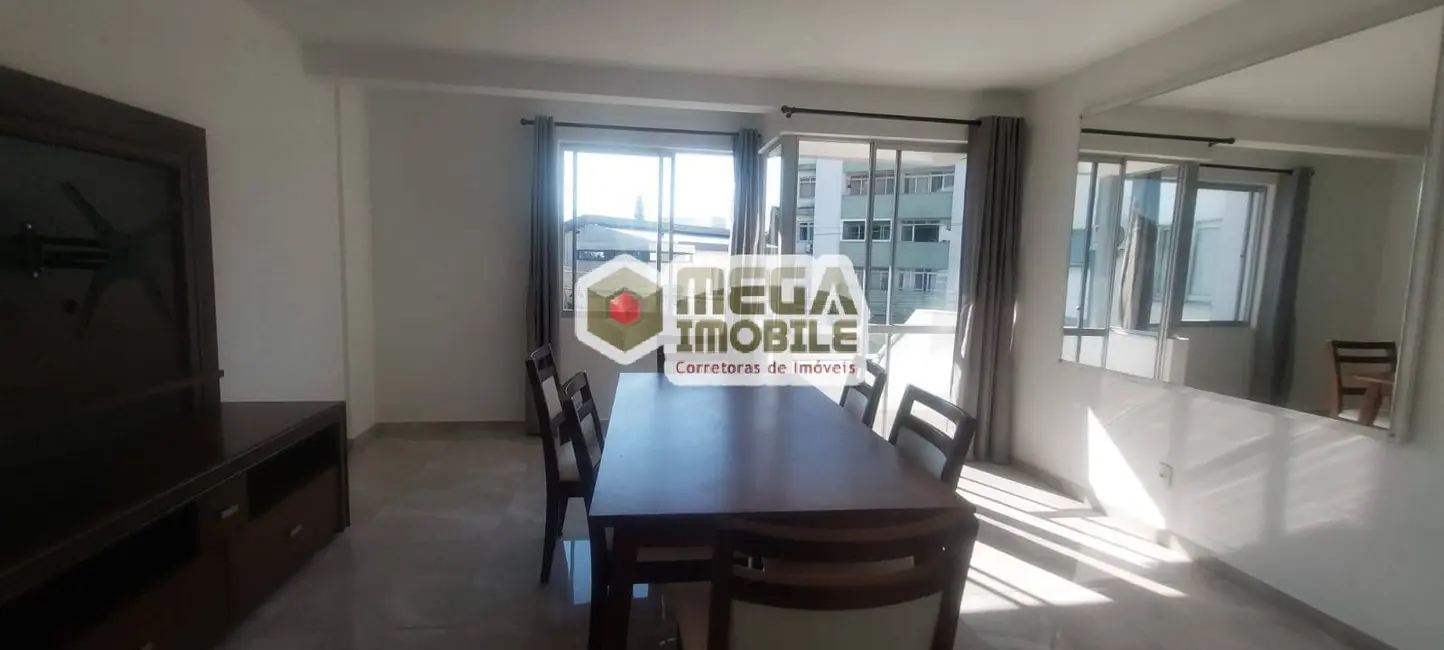 Foto 7 de Apartamento com 3 quartos à venda, 92m2 em Carvoeira, Florianopolis - SC