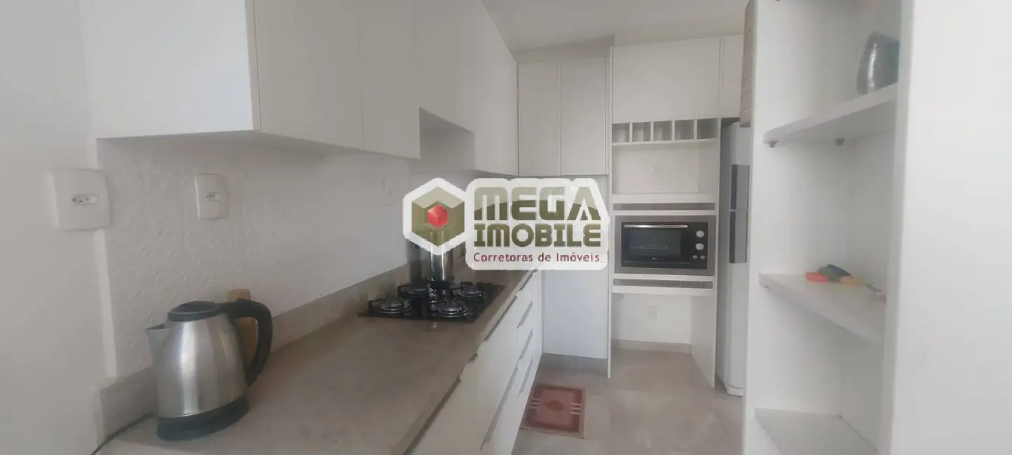 Foto 8 de Apartamento com 3 quartos à venda, 92m2 em Carvoeira, Florianopolis - SC