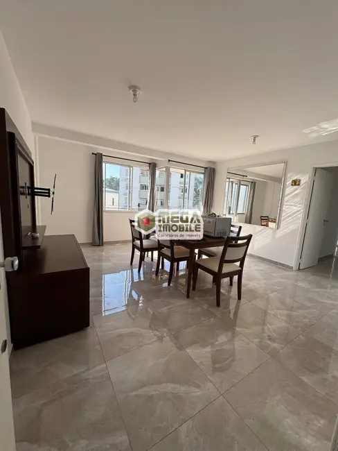 Foto 1 de Apartamento com 3 quartos à venda, 92m2 em Carvoeira, Florianopolis - SC