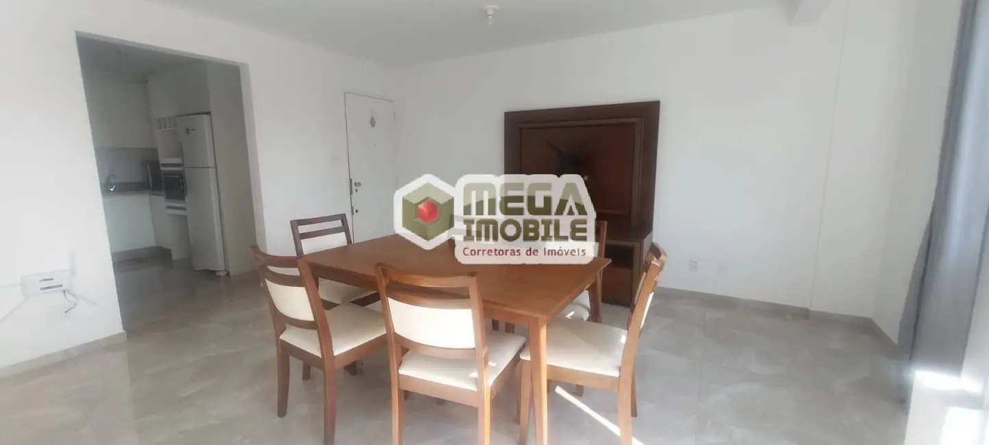 Foto 5 de Apartamento com 3 quartos à venda, 92m2 em Carvoeira, Florianopolis - SC