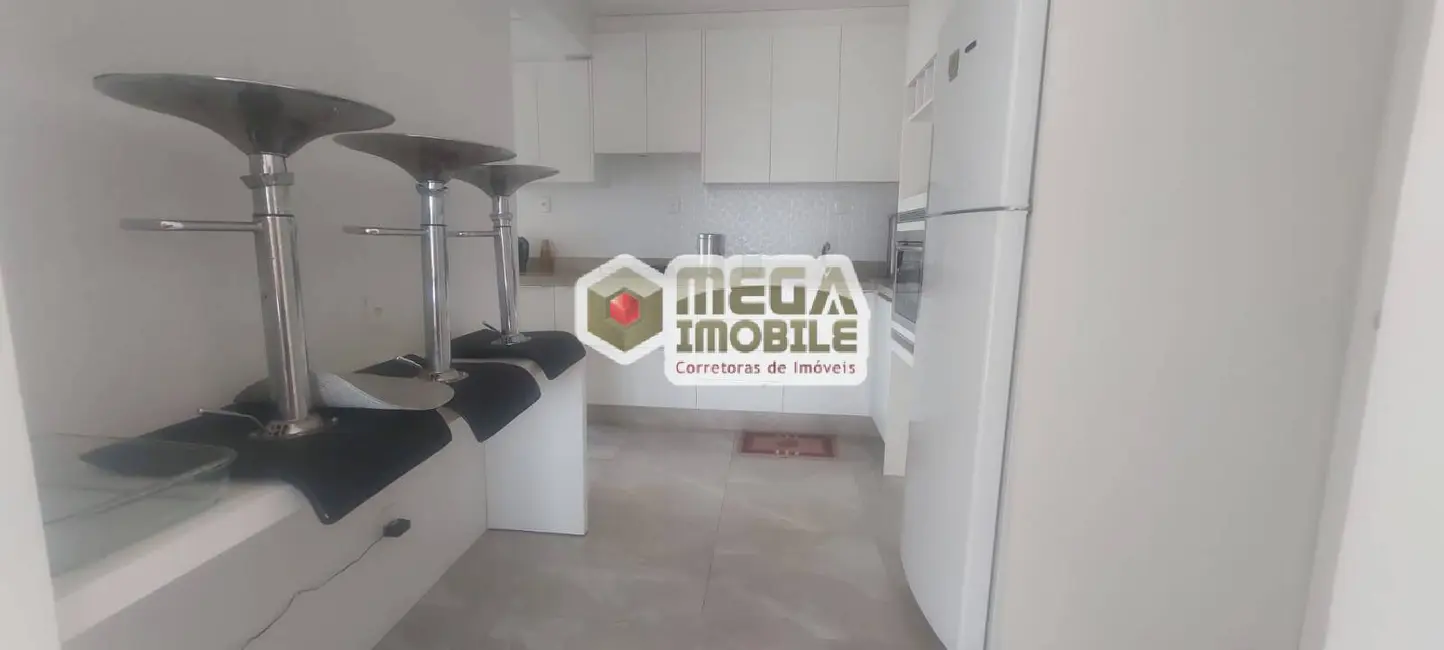 Foto 9 de Apartamento com 3 quartos à venda, 92m2 em Carvoeira, Florianopolis - SC