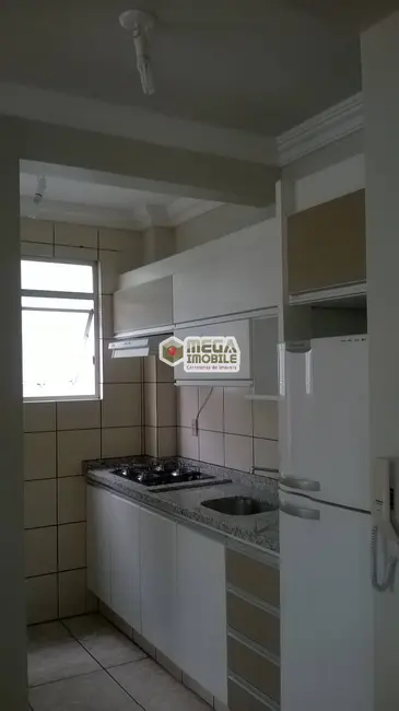 Foto 8 de Apartamento com 1 quarto à venda, 53m2 em Carvoeira, Florianopolis - SC