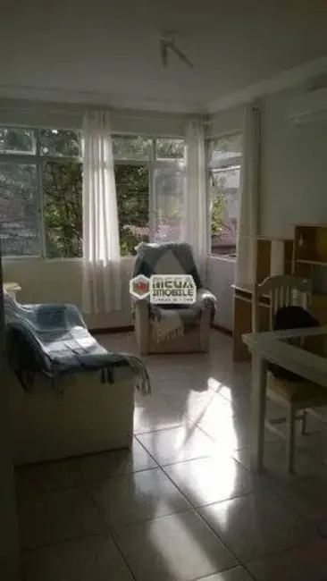 Foto 3 de Apartamento com 1 quarto à venda, 53m2 em Carvoeira, Florianopolis - SC