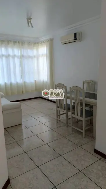 Foto 2 de Apartamento com 1 quarto à venda, 53m2 em Carvoeira, Florianopolis - SC