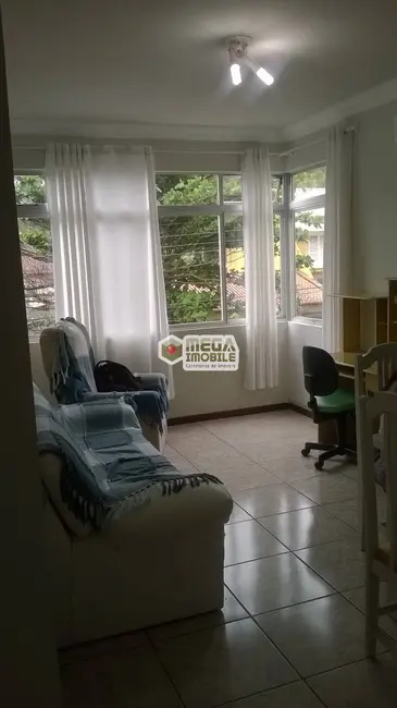 Foto 9 de Apartamento com 1 quarto à venda, 53m2 em Carvoeira, Florianopolis - SC