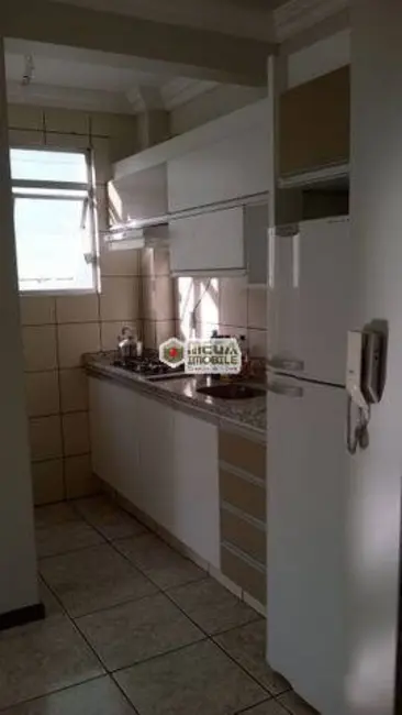 Foto 6 de Apartamento com 1 quarto à venda, 53m2 em Carvoeira, Florianopolis - SC