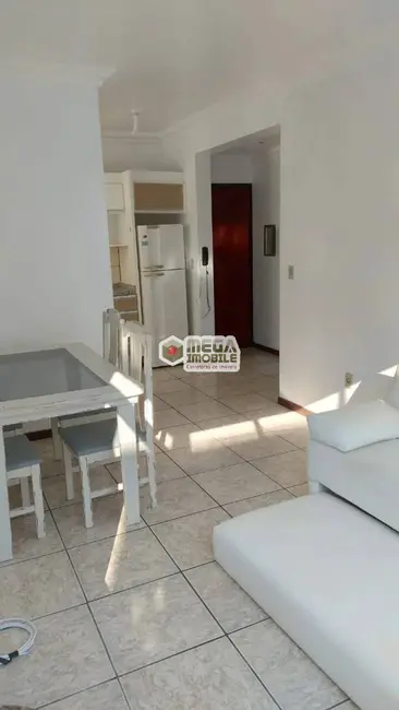 Foto 4 de Apartamento com 1 quarto à venda, 53m2 em Carvoeira, Florianopolis - SC